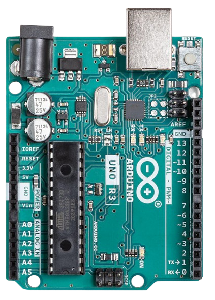 Arduino Uno R3